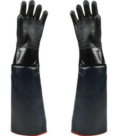 ALLPOINTS Glove, Safety, Pair, 26" 1331743